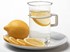 Vorteile von Wasser mit Zitrone